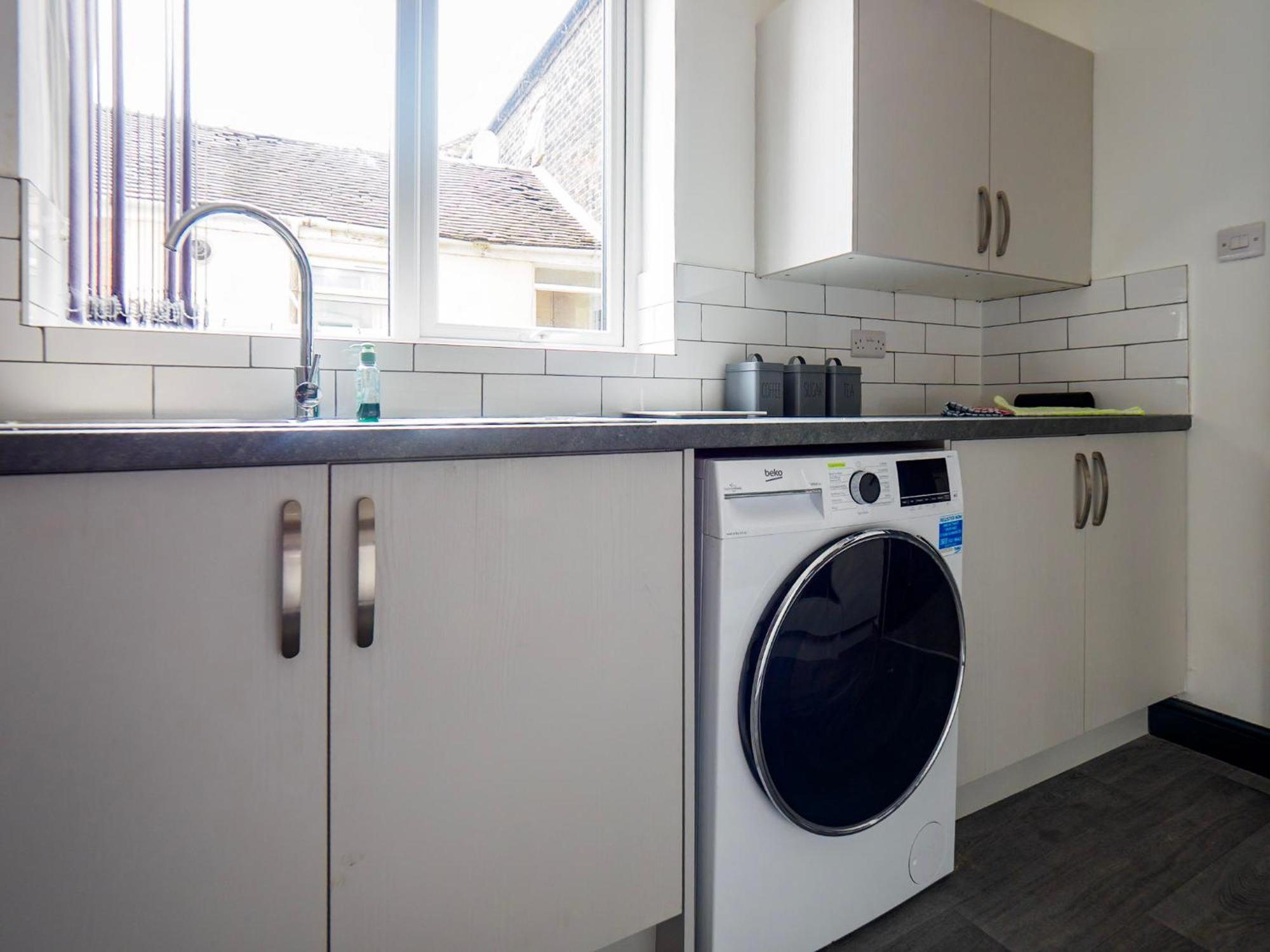 Chatham Lodge Double Room 3 Ensuite Stoke-on-Trent ภายนอก รูปภาพ